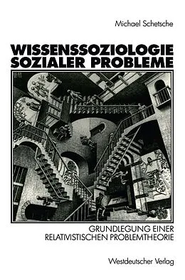 E-Book (pdf) Wissenssoziologie sozialer Probleme von Michael Schetsche