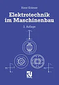 E-Book (pdf) Elektrotechnik im Maschinenbau von Horst Krämer
