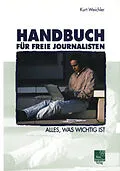 E-Book (pdf) Handbuch für Freie Journalisten von Kurt Weichler