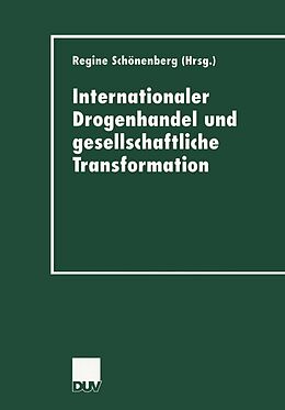 E-Book (pdf) Internationaler Drogenhandel und gesellschaftliche Transformation von 