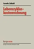 E-Book (pdf) Lebenszykluskostenrechnung von Cornelia Zehbold