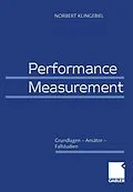 E-Book (pdf) Performance Measurement von Norbert Klingebiel
