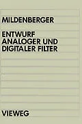 E-Book (pdf) Entwurf analoger und digitaler Filter von Otto Mildenberger