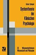 E-Book (pdf) Systemtheorie der Klinischen Psychologie von Günter Schiepek