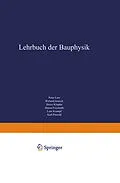 E-Book (pdf) Lehrbuch der Bauphysik von Peter Lutz