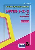 E-Book (pdf) Vieweg-Software-Trainer Lotus 123 für Windows von Bernd Kretschmer