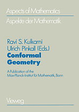 E-Book (pdf) Conformal Geometry von 