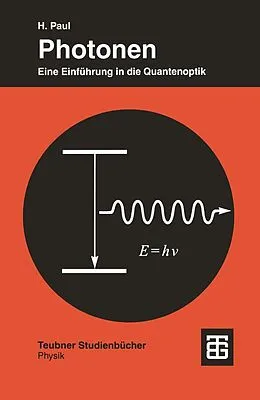 E-Book (pdf) Photonen von Harry Paul