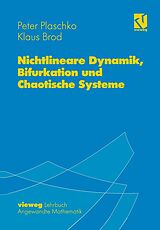 E-Book (pdf) Nichtlineare Dynamik, Bifurkation und Chaotische Systeme von Peter Plaschko, Klaus Brod