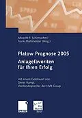 E-Book (pdf) Platow Prognose 2005 von 