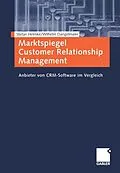 E-Book (pdf) Marktspiegel Customer Relationship Management von Stefan Helmke, Wilhelm Dangelmaier
