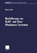 E-Book (pdf) Modellierung von OLAP- und Data-Warehouse-Systemen von Andreas Totok