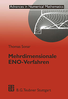 E-Book (pdf) Mehrdimensionale ENO-Verfahren von 