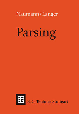 E-Book (pdf) Parsing von Fritz Hohagen