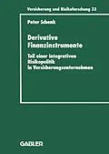 E-Book (pdf) Derivative Finanzinstrumente von Peter Schenk