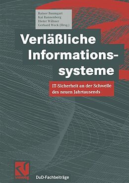 E-Book (pdf) Verfäßliche Informationssysteme von 