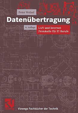 E-Book (pdf) Datenübertragung von Peter Welzel