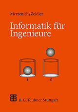 E-Book (pdf) Informatik für Ingenieure von Hans Christoph Zeidler