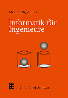 E-Book (pdf) Informatik für Ingenieure von Hans Christoph Zeidler