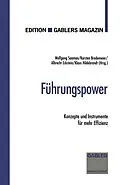 E-Book (pdf) Führungspower von Karsten Bredemeier, Albrecht Eckstein