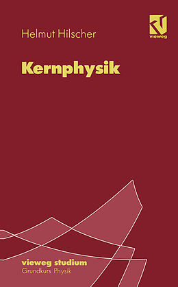 E-Book (pdf) Kernphysik von Helmut Hilscher