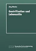 E-Book (pdf) Gentrification und Lebensstile von Jörg Blasius
