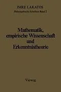 E-Book (pdf) Mathematik, empirische Wissenschaft und Erkenntnistheorie von Imre Lakatos