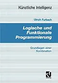E-Book (pdf) Logische und Funktionale Programmierung von Ulrich Furbach