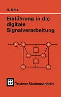 E-Book (pdf) Einführung in die digitale Signalverarbeitung von Hermann Götz