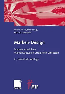 E-Book (pdf) Marken-Design von Richard Linxweiler