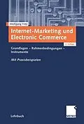 E-Book (pdf) Internet-Marketing und Electronic Commerce von Wolfgang Fritz