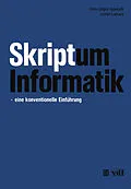 E-Book (pdf) Skriptum Informatik von Hans-Jürgen Appelrath, Jochen Ludewig