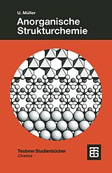 E-Book (pdf) Anorganische Strukturchemie von 