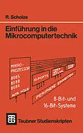 E-Book (pdf) Einführung in die Mikrocomputertechnik von Rainer Scholze