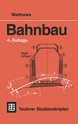 E-Book (pdf) Bahnbau von Volker Matthews