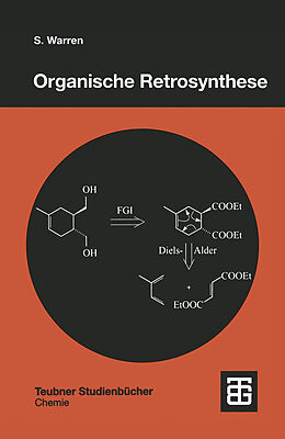 E-Book (pdf) Organische Retrosynthese von 