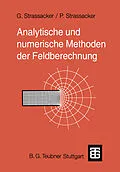 E-Book (pdf) Analytische und numerische Methoden der Feldberechnung von Gottlieb Strassacker, Peter Strassacker