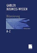 E-Book (pdf) Gabler Business-Wissen A-Z Bilanzierung von Reinhard Heyd