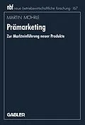 E-Book (pdf) Prämarketing von Martin Möhrle