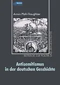 E-Book (pdf) Antisemitismus in der deutschen Geschichte von Armin Pfahl-Traughber