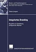E-Book (pdf) Integriertes Branding von Tobias Langner