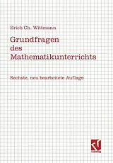 E-Book (pdf) Grundfragen des Mathematikunterrichts von Erich C. Wittmann