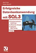 E-Book (pdf) Erfolgreiche Datenbankanwendung mit SQL3 von Jörg Fritze, Jürgen Marsch