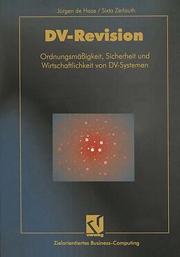 E-Book (pdf) DV-Revision von Sixta Zerlauth