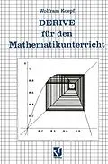 E-Book (pdf) DERIVE für den Mathematikunterricht von Wolfram Koepf