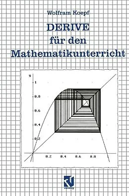 E-Book (pdf) DERIVE für den Mathematikunterricht von Wolfram Koepf