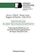 E-Book (pdf) Blickwende in der Technologiepolitik von Rainer Lucas, Ruggero Schleicher, Otto Ullrich
