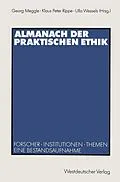 E-Book (pdf) Almanach der Praktischen Ethik von Klaus Peter Rippe