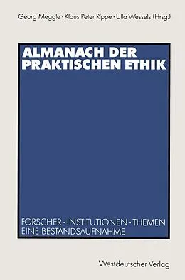 E-Book (pdf) Almanach der Praktischen Ethik von Klaus Peter Rippe
