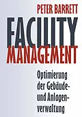E-Book (pdf) Facility Management von Peter Barrett